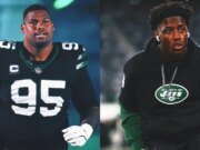 Calificación de la fecha límite de cambios de la NFL de 2025: Jets, Cowboys y otros movimientos importantes en la fecha límite