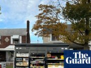 Tercer hombre de Michigan arrestado en relación con un complot terrorista de Halloween | Michigan