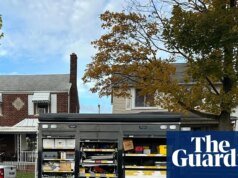 Tercer hombre de Michigan arrestado en relación con un complot terrorista de Halloween | Michigan