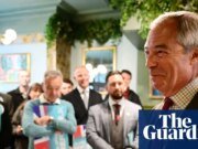 El consejo reformista de Lancashire planea cerrar residencias de ancianos y centros de día Reform UK