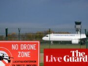 Bélgica celebra una reunión de emergencia del Consejo de Seguridad para revisar los drones – Europe Live | noticias mundiales