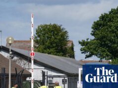 Personal superior del asilo de Manston bajo investigación por mala conducta Inmigración y Asilo