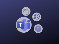 Microsoft ha informado cambios y retrasos en la función de actualización automática de la ubicación de Wi-Fi de Teams