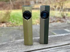 Tengo un fetiche con las linternas y mi nueva Olite favorita tiene un 20% de descuento por el Cyber Monday