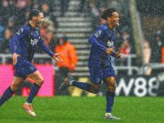 ¡Dios mío, Tyler Adams! El centrocampista estadounidense marcó un maravilloso gol desde 47 yardas en la Premier League