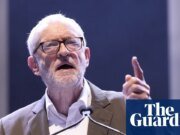 La primera convención de su partido muestra pocas señales de lograr un nuevo comienzo Jeremy Corbyn