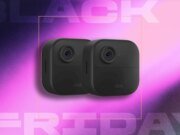 Tenía dudas sobre las cámaras inalámbricas, pero este Blink con grandes descuentos me dejó boquiabierto.