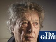Tom Stoppard, dramaturgo de ingenio deslumbrante y erudición cómica, muere a los 88 años | Tom Stoppard