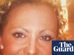 Georgia Barter no aprendió después de que el abuso la llevó al suicidio, dijo su madre Violencia doméstica