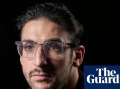 ‘En presencia del mal’: los supervivientes del ataque a la sinagoga de Manchester desgarran el día del antisemitismo