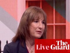 Reeves dice que no mintió sobre las finanzas públicas en medio del debate sobre las reclamaciones de déficit – UK Politics Live | política