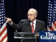 Dick Cheney es recordado como una fuerza constante e influyente en la política estadounidense. Conozco a Dick
