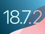iOS 18.7.2 ya está disponible para iPhone, estas son las novedades