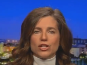 La congresista Nancy Mays dice que la policía del aeropuerto de Charleston puso en riesgo su seguridad