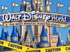 Muere una cuarta persona en Walt Disney World en un mes