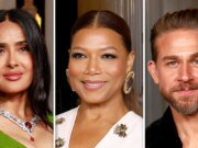 Hollywood Glams Up 2025 LACMA ‘Art+Film’ Gala