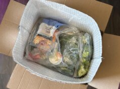 Soy un escéptico de los kits de comida, pero este servicio me ha convertido en un creyente.