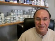 El arquitecto BALCO Victor Conte ha perdido la batalla contra el cáncer a los 75 años