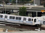 Una persona pudo haber sido atropellada por un tren BART en Oakland