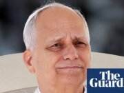 El Papa Leo pide una ‘reflexión profunda’ sobre el trato que Estados Unidos da a los inmigrantes detenidos | Papa León XIV