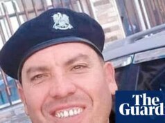 General libio acusado de crímenes contra la humanidad arrestado en Trípoli Libia