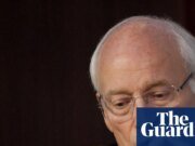 Muere Dick Cheney, vicepresidente y gigante de la política republicana, a los 84 años | lo se dick