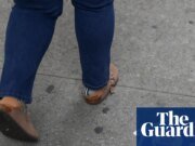 Los votantes de la ciudad de Nueva York acuden a las urnas en una elección de alcalde muy seguida Nueva York