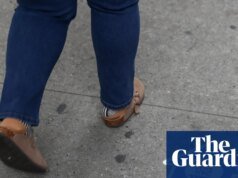 Los votantes de la ciudad de Nueva York acuden a las urnas en una elección de alcalde muy seguida Nueva York