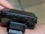 Cómo un monitor subversivo de tobillo puso fin al arresto domiciliario de Bolsonaro