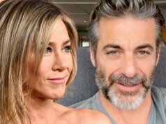 Jennifer Aniston llama a su nuevo novio ‘mi amor’ y se hace oficial en Instagram