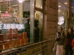 En Rusia, las librerías ofrecen un refugio cada vez menor a medida que se endurece la censura