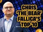 Las 10 mejores clasificaciones de fútbol universitario de Chris ‘The Bear’ Flicker: edición de la semana 11