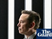 El acuerdo de pago de Tesla de 1 billón de dólares de Elon Musk será rechazado por el gigante fondo noruego | Elon Musk