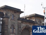 La última publicación fallida expone profundas grietas en el sistema penitenciario de Inglaterra Prisión y libertad condicional