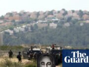 ‘Golpizas, torturas y asesinatos’: Liberación de un escritor palestino de una prisión israelí | Palestina