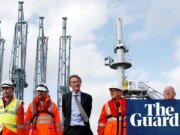 La contaminación en la planta de plásticos de Inos en Amberes “causará más muertes que empleos” | Inós