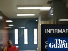 Familia habla tras la muerte de un hombre deportado por ICE en Vegetación | inmigración estadounidense