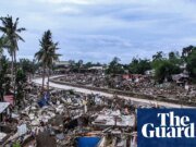 Tifón Kalmaigi: el número de muertos aumenta a 52 en inundaciones masivas en el centro de Filipinas | Filipinas