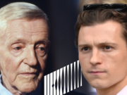 La viuda de Fred Astaire envió una carta legal amenazadora a los productores de la película biográfica de Sony