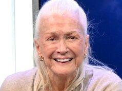 Muere la actriz Diane Ladd, madre de Laura Dern, a los 89 años