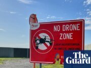 Bélgica celebrará una reunión de seguridad tras el avistamiento de un dron en un aeropuerto y una base militar | Bélgica