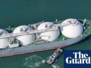 El lento avance de Australia Occidental hacia la energía limpia en Asia advierte sobre el riesgo de exportación de gas en un informe confidencial del gobierno de Australia Occidental