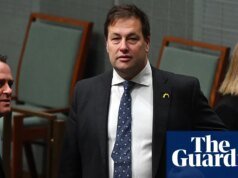 ‘Nacionales-lite’: El ex presidente liberal dice que deshacerse del cero neto sería una ‘estrategia de standover gratificante’ para el partido | alianza