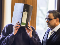 Cadena perpetua para una enfermera que mató a 10 pacientes para aliviar su carga de trabajo