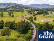 ¿Debería el tren bala de Newcastle a Sydney ser realmente el primer enlace en la ruta de Melbourne a Brisbane? | Transporte ferroviario