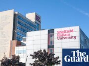 Académicos británicos críticos con China describen una presión “extremadamente fuerte” de Beijing | universidades