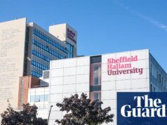 Académicos británicos críticos con China describen una presión “extremadamente fuerte” de Beijing | universidades