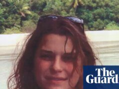 La mochilera alemana Simone Strobel fue asesinada durante una investigación, pero no se puede decir quién fue el atacante. Crimen – Australia