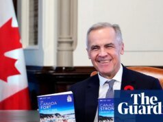 El presupuesto de Canadá añade miles de millones al déficit mientras Carney gasta para amortiguar el impacto de los aranceles de Trump