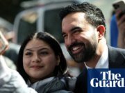 Zohran Mamdai: El meteórico ascenso del visionario nuevo alcalde de Nueva York, Zohran Mamdani